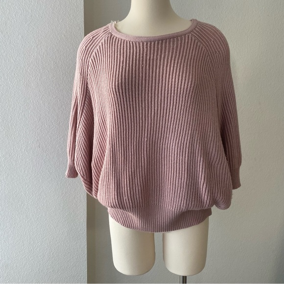 Workshop oversized sweater - Picture 5 of 5